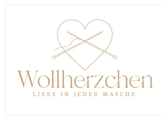 Wollherzchen